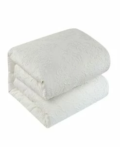 Chic Home Mayflower 4 Piece Twin Comforter Set -Chic Home Shop 17733784 fpx