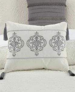 Chic Home Mayflower 4 Piece Twin Comforter Set -Chic Home Shop 17733785 fpx