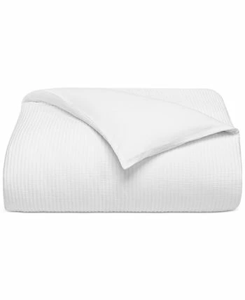 Charter Club Matelassé Ribbed 2-Pc. Comforter Set, Twin, Created For Macy's 3 Charter Club Matelassé Ribbed 2-Pc. Comforter Set, Twin, Created For Macy's - Image 3