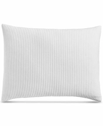 Charter Club Matelassé Ribbed 2-Pc. Comforter Set, Twin, Created For Macy's 2 Charter Club Matelassé Ribbed 2-Pc. Comforter Set, Twin, Created For Macy's - Image 2