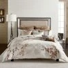 Michael Aram Cherry Blossom Duvet, Queen