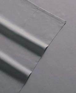 My World Solid Red Twin XL Sheet Set -Chic Home Shop 18173040 fpx