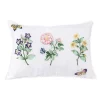 Lenox Flower Study 14 X 20 Decorative Pillow
