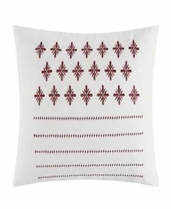 Chic Home Arlow 8 Piece Comforter Set, Queen -Chic Home Shop 18499417 fpx