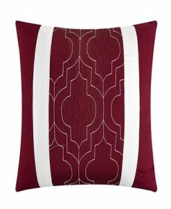 Chic Home Arlow 8 Piece Comforter Set, Queen -Chic Home Shop 18499418 fpx