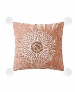 Chic Home Alianna 5 Piece Comforter Set, King -Chic Home Shop 18499537 fpx