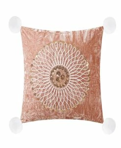 Chic Home Alianna Bed In A Bag 9 Piece Comforter Set, Queen -Chic Home Shop 18499735 fpx