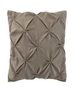 Chic Home Imani 6 Piece Comforter Set, Queen -Chic Home Shop 18499806 fpx