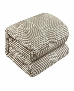 Chic Home Jodie Bed In A Bag 10 Piece Comforter Set, Queen 12 Chic Home Jodie Bed In A Bag 10 Piece Comforter Set, Queen -Chic Home Shop 18499920 fpx