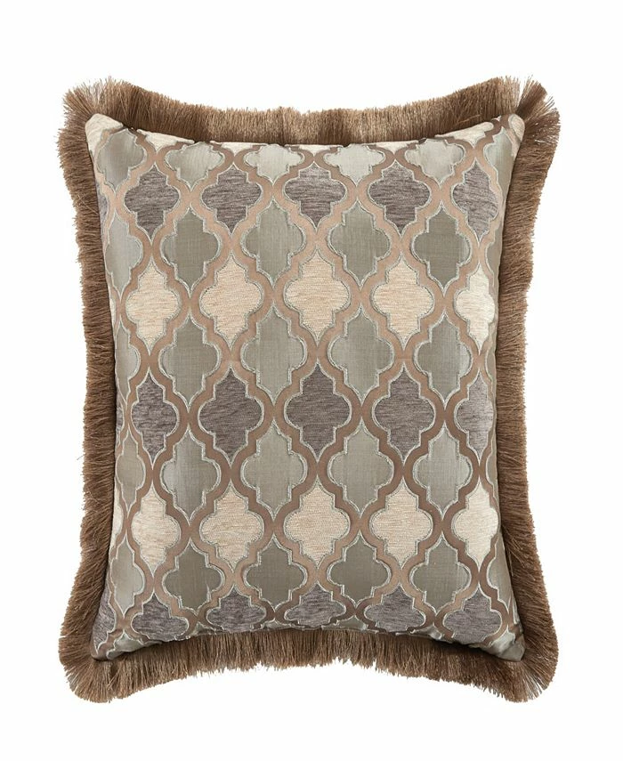 Chic Home Sue Bed In A Bag 13 Piece Comforter Set, Queen 4 Chic Home Sue Bed In A Bag 13 Piece Comforter Set, Queen - Image 4