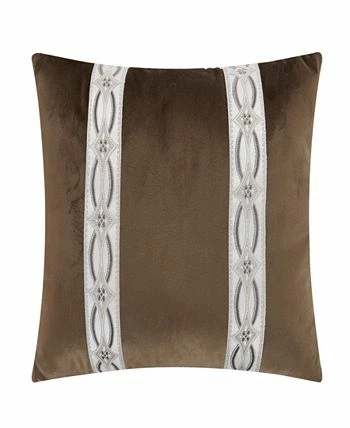 Chic Home Sue Bed In A Bag 13 Piece Comforter Set, Queen 6 Chic Home Sue Bed In A Bag 13 Piece Comforter Set, Queen - Image 6