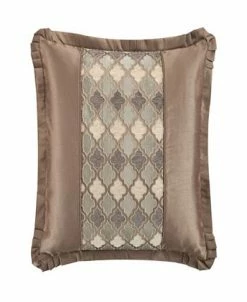 Chic Home Sue Bed In A Bag 13 Piece Comforter Set, Queen 18 Chic Home Sue Bed In A Bag 13 Piece Comforter Set, Queen -Chic Home Shop 18499987 fpx