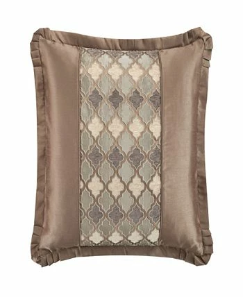 Chic Home Sue Bed In A Bag 13 Piece Comforter Set, Queen 8 Chic Home Sue Bed In A Bag 13 Piece Comforter Set, Queen - Image 8