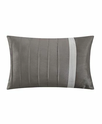 Chic Home Meryl 9 Piece Comforter Set, King 3 Chic Home Meryl 9 Piece Comforter Set, King - Image 3