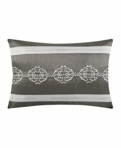 Chic Home Meryl 9 Piece Comforter Set, King 14 Chic Home Meryl 9 Piece Comforter Set, King -Chic Home Shop 18500038 fpx