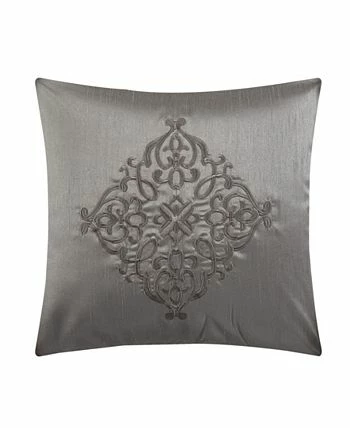 Chic Home Meryl 9 Piece Comforter Set, King 6 Chic Home Meryl 9 Piece Comforter Set, King - Image 6