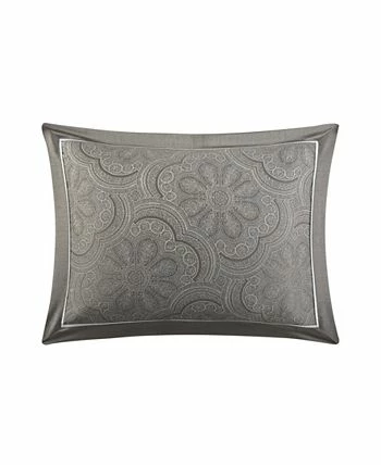 Chic Home Meryl 9 Piece Comforter Set, King 7 Chic Home Meryl 9 Piece Comforter Set, King - Image 7