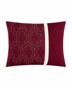 Chic Home Arlow Bed In A Bag 12 Piece Comforter Set, Queen -Chic Home Shop 18500100 fpx