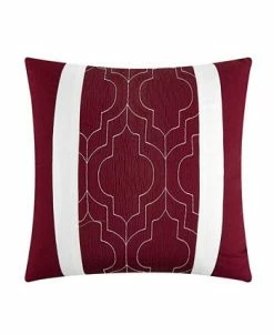 Chic Home Arlow Bed In A Bag 12 Piece Comforter Set, Queen -Chic Home Shop 18500102 fpx