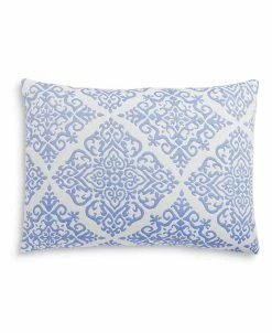 Charter Club Medallion 2-Pc. Duvet Cover Set, Twin, Created For Macy's -Chic Home Shop 18533658 fpx 1