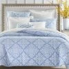 Charter Club Medallion 2-Pc. Duvet Cover Set, Twin, Created For Macy's