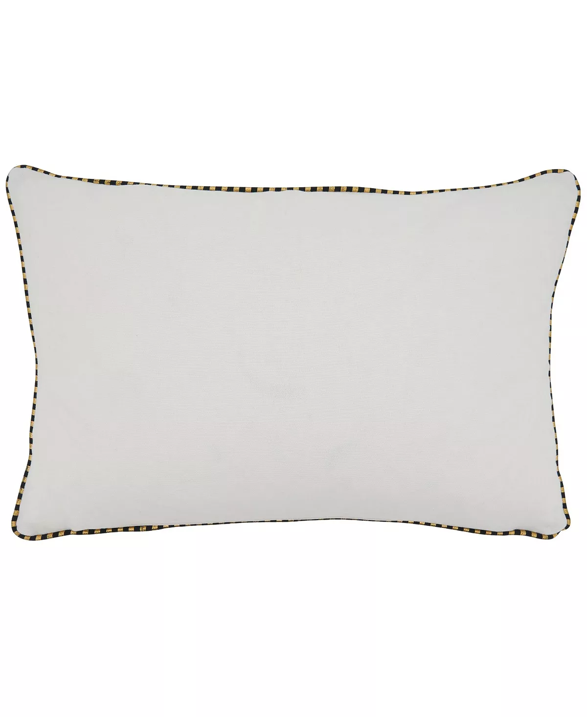 Saro Lifestyle Holiday Stockings Decorative Pillow, 12 X 18 2 Saro Lifestyle Holiday Stockings Decorative Pillow, 12 X 18 - Image 2