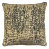 Saro Lifestyle Animal Decorative Pillow, 22 X 22