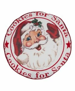 Saro Lifestyle Nta Decorative Pillow, 17 Round