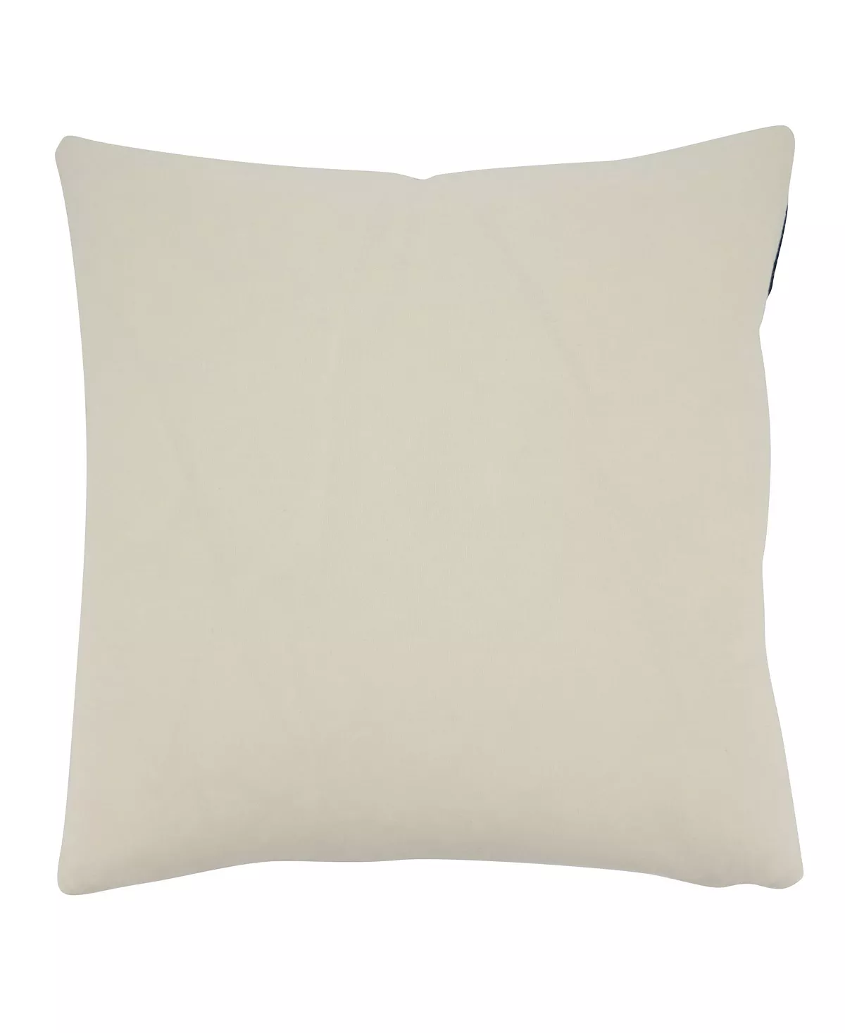 Saro Lifestyle Coral Decorative Pillow, 18 X 18 2 Saro Lifestyle Coral Decorative Pillow, 18 X 18 - Image 2