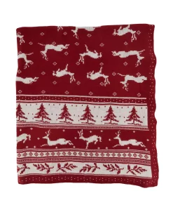 Saro Lifestyle Knit Throw Blanket, 60 X 50 8 Saro Lifestyle Knit Throw Blanket, 60 X 50 -Chic Home Shop 18763206 fpx