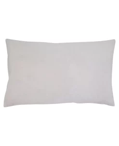 Saro Lifestyle Throw Pillow, 20 X 12 6 Saro Lifestyle Throw Pillow, 20 X 12 -Chic Home Shop 18763222 fpx