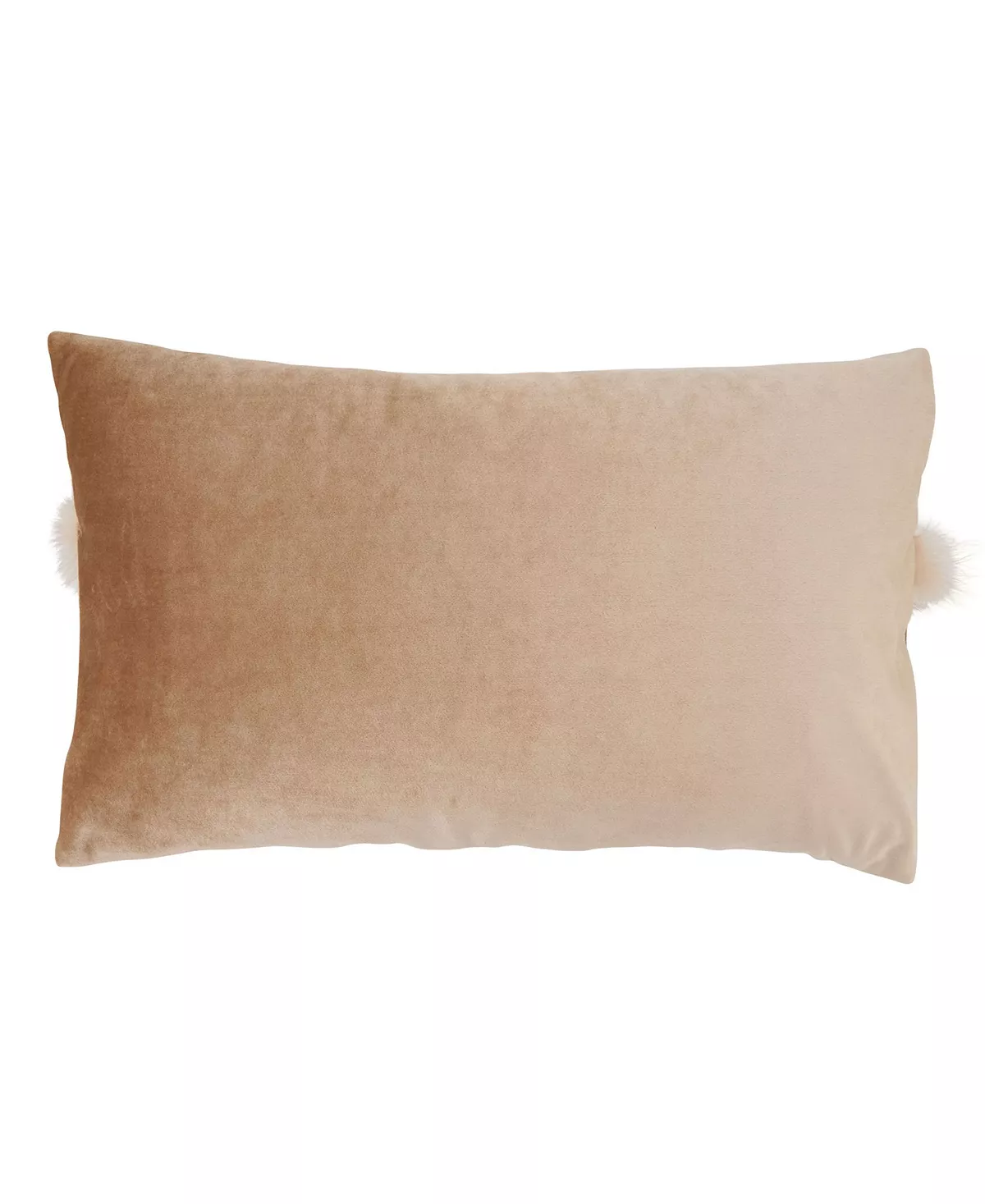 Saro Lifestyle Throw Pillow, 20 X 12 2 Saro Lifestyle Throw Pillow, 20 X 12 - Image 2