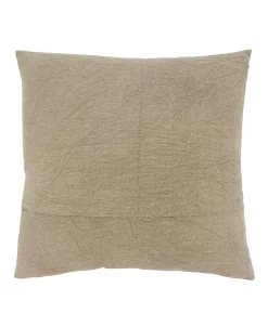 Saro Lifestyle Throw Pillow, 20 X 20 -Chic Home Shop 18763847 fpx
