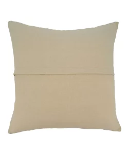Saro Lifestyle Throw Pillow, 22 X 22 -Chic Home Shop 18763910 fpx