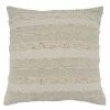 Saro Lifestyle Decorative Pillow, 22 X 22