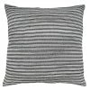 Saro Lifestyle Corded Line Decorative Pillow, 22 X 22