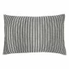 Saro Lifestyle Corded Line Decorative Pillow, 16 X 24