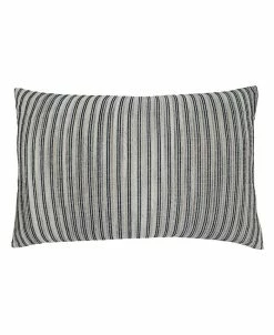 Saro Lifestyle Corded Line Decorative Pillow, 16 X 24