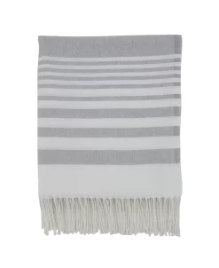 Saro Lifestyle Throw Blanket, 60 X 50 -Chic Home Shop 18769047 fpx