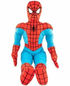 Disney Marvel Spider-Man Pillow Buddy