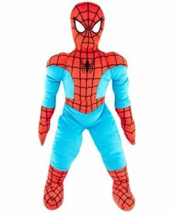 Disney Marvel Spider-Man Pillow Buddy 9 Disney Marvel Spider-Man Pillow Buddy -Chic Home Shop 18894021 fpx