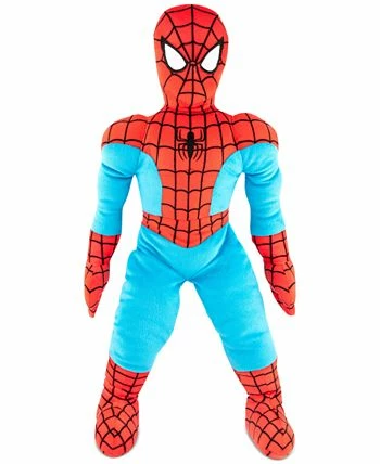 Disney Marvel Spider-Man Pillow Buddy 3 Disney Marvel Spider-Man Pillow Buddy - Image 3