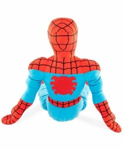 Disney Marvel Spider-Man Pillow Buddy 10 Disney Marvel Spider-Man Pillow Buddy -Chic Home Shop 18894022 fpx