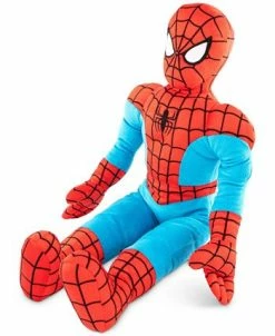 Disney Marvel Spider-Man Pillow Buddy 11 Disney Marvel Spider-Man Pillow Buddy -Chic Home Shop 18894023 fpx
