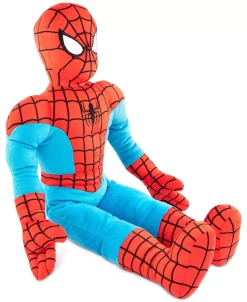 Disney Marvel Spider-Man Pillow Buddy 12 Disney Marvel Spider-Man Pillow Buddy -Chic Home Shop 18894024 fpx
