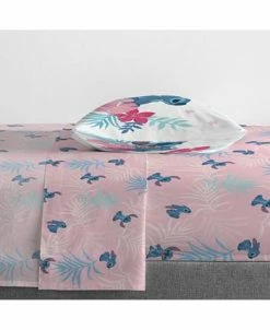 Lilo Stitch Paradise Dream 3 Piece Sheet Set, Twin -Chic Home Shop 18985972 fpx