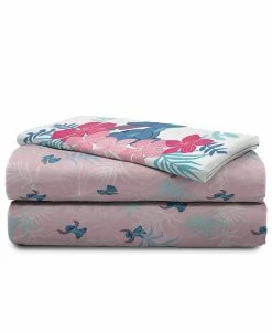 Lilo Stitch Paradise Dream 3 Piece Sheet Set, Twin -Chic Home Shop 18985973 fpx