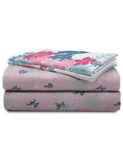 Lilo Stitch Paradise Dream 3 Piece Sheet Set, Twin -Chic Home Shop 18985977 fpx