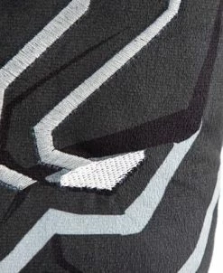 Disney Avengers Black Panther 2-Pc. Pillow & Blanket Nogginz Set -Chic Home Shop 19068584 fpx