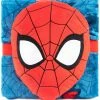Marvel Spider-man 2-Pc. Pillow & Blanket Nogginz Set